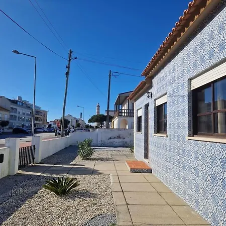 Holiday home Casa Do Conde Da Barra