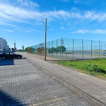 בית נופש Casa Do Conde Da Barra *