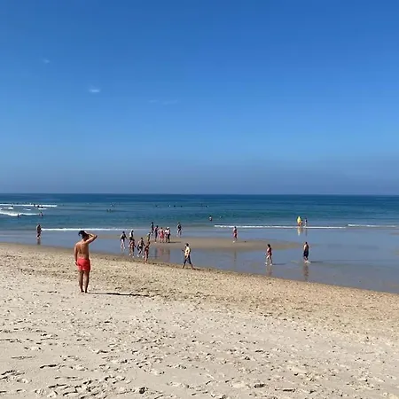 Casa Do Conde Da Barra * Gafanha da Nazaré