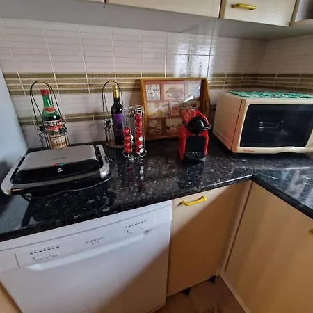 בית נופש Casa Do Conde Da Barra Gafanha da Nazaré