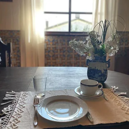 בית נופש Casa Do Conde Da Barra *