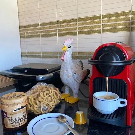 Casa Do Conde Da Barra