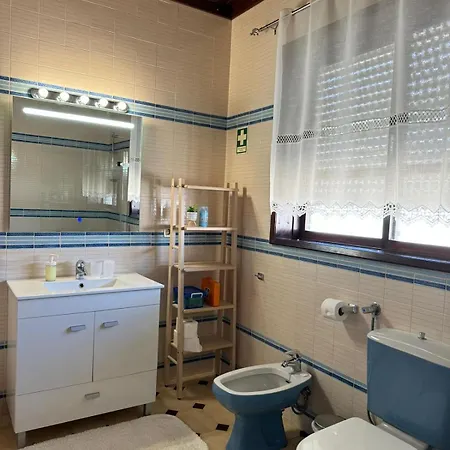 Casa Do Conde Da Barra *