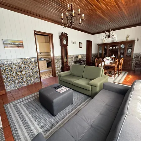 Casa Do Conde Da Barra