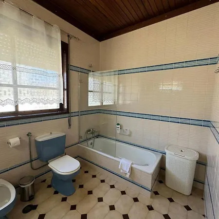 בית נופש Casa Do Conde Da Barra *