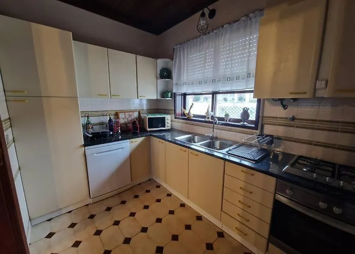 Holiday home Casa Do Conde Da Barra *