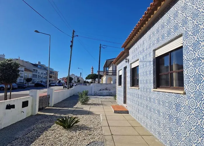 Holiday home Casa Do Conde Da Barra