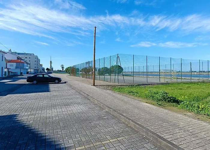 Holiday home Casa Do Conde Da Barra *