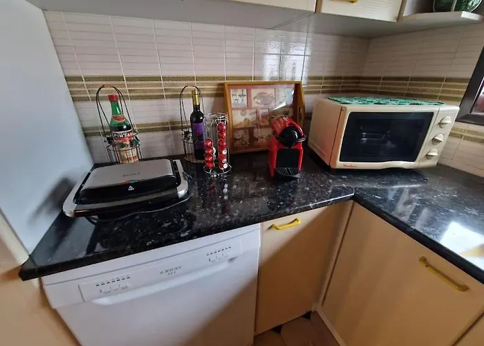 Holiday home Casa Do Conde Da Barra Gafanha da Nazare