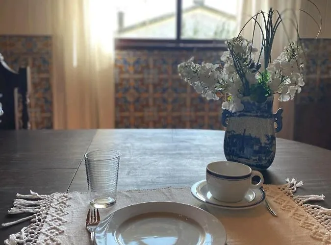 Holiday home Casa Do Conde Da Barra *