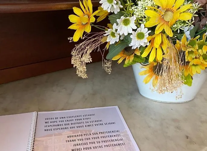 Holiday home Casa Do Conde Da Barra