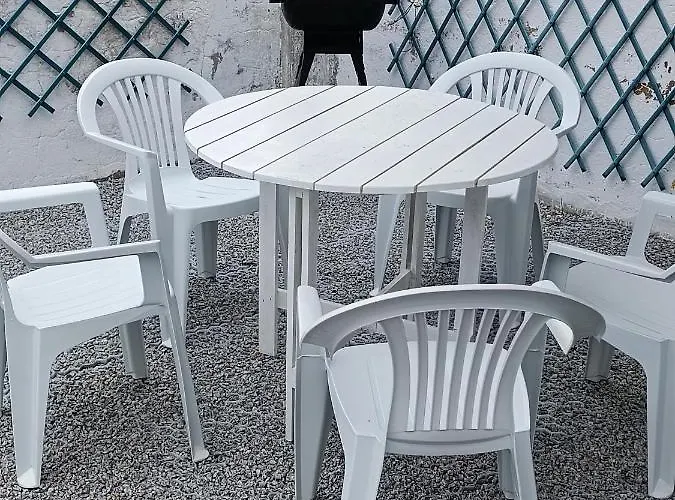 Casa Do Conde Da Barra Gafanha da Nazare