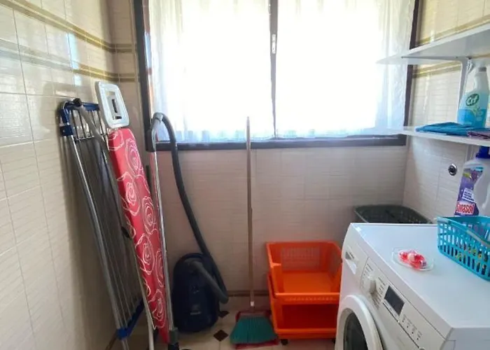 Holiday home Casa Do Conde Da Barra Gafanha da Nazare