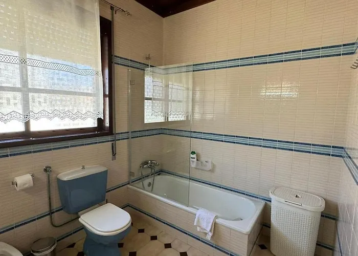 Holiday home Casa Do Conde Da Barra *