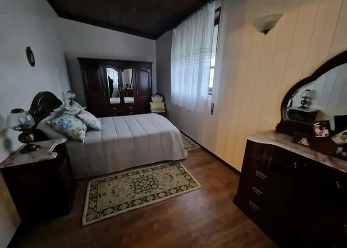 Casa Do Conde Da Barra Holiday home *