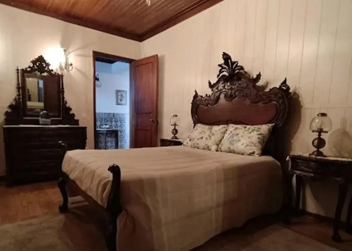 Holiday home Casa Do Conde Da Barra *